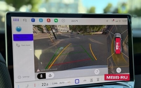 Volkswagen Tiguan, 2025 год, 4 900 000 рублей, 7 фотография