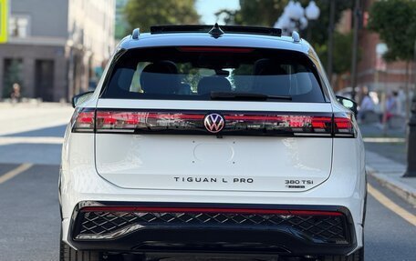 Volkswagen Tiguan, 2025 год, 4 900 000 рублей, 19 фотография