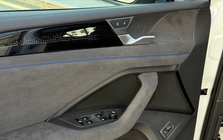 Volkswagen Tiguan, 2025 год, 4 900 000 рублей, 24 фотография