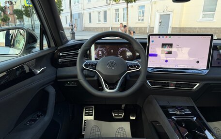 Volkswagen Tiguan, 2025 год, 4 900 000 рублей, 29 фотография