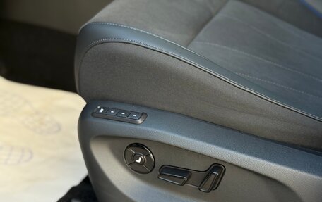 Volkswagen Tiguan, 2025 год, 4 900 000 рублей, 26 фотография