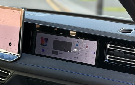 Volkswagen Tiguan, 2025 год, 4 900 000 рублей, 34 фотография