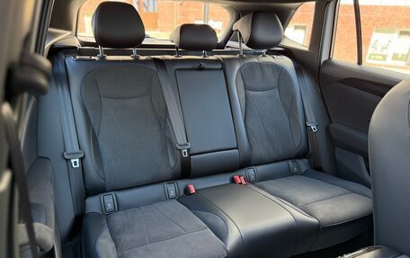 Volkswagen Tiguan, 2025 год, 4 900 000 рублей, 36 фотография