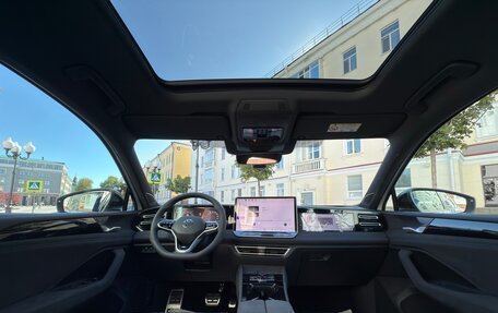 Volkswagen Tiguan, 2025 год, 4 900 000 рублей, 39 фотография