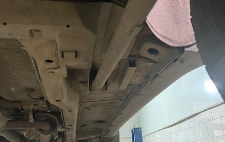 Chevrolet Niva I рестайлинг, 2012 год, 265 000 рублей, 8 фотография