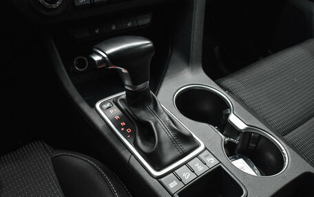 KIA Sportage IV рестайлинг, 2020 год, 2 500 000 рублей, 15 фотография