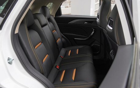 FAW Bestune T77, 2024 год, 2 199 000 рублей, 7 фотография