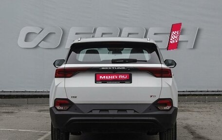 FAW Bestune T77, 2024 год, 2 199 000 рублей, 4 фотография