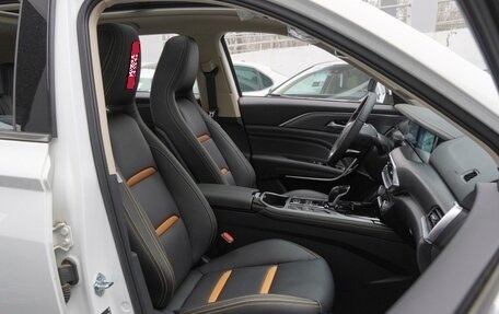 FAW Bestune T77, 2024 год, 2 199 000 рублей, 8 фотография