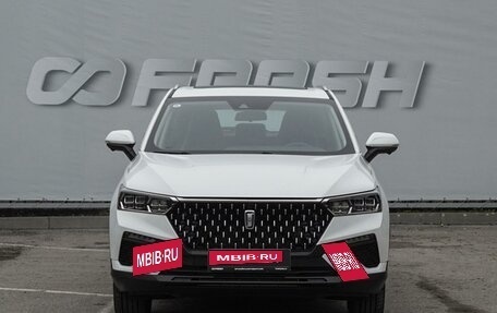 FAW Bestune T77, 2024 год, 2 199 000 рублей, 3 фотография