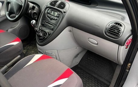 Citroen Xsara Picasso, 2004 год, 285 000 рублей, 7 фотография