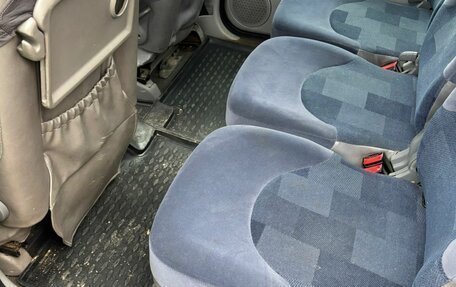 Citroen Xsara Picasso, 2004 год, 285 000 рублей, 6 фотография