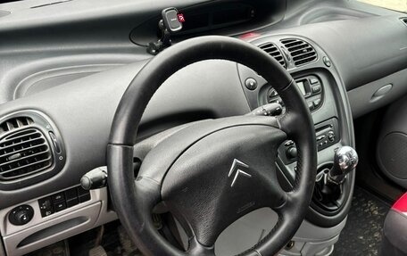 Citroen Xsara Picasso, 2004 год, 285 000 рублей, 5 фотография