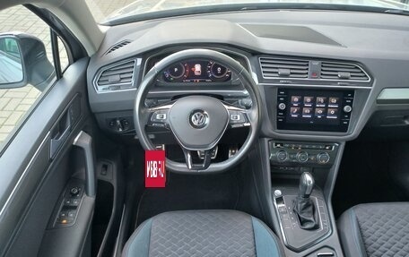 Volkswagen Tiguan II, 2020 год, 2 490 000 рублей, 21 фотография