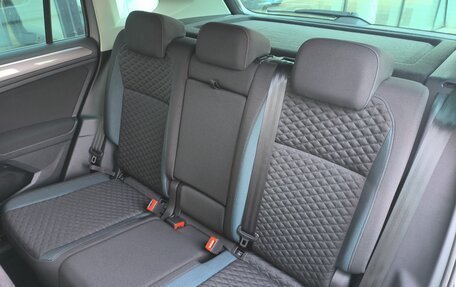 Volkswagen Tiguan II, 2020 год, 2 490 000 рублей, 39 фотография