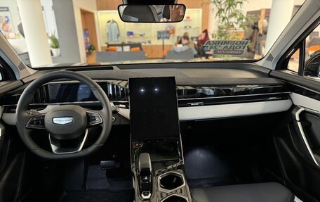 Geely Atlas, 2025 год, 3 917 190 рублей, 7 фотография