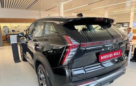 Geely Atlas, 2025 год, 3 917 190 рублей, 5 фотография