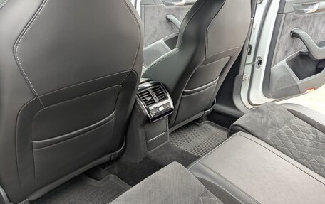 Skoda Superb III рестайлинг, 2022 год, 3 700 000 рублей, 7 фотография