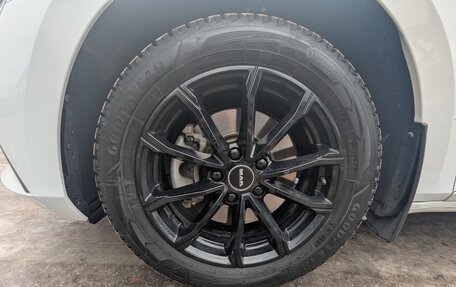 Skoda Superb III рестайлинг, 2022 год, 3 700 000 рублей, 9 фотография