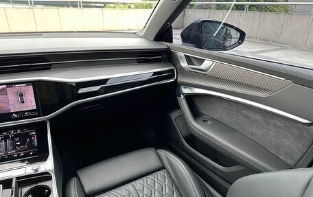 Audi A7, 2024 год, 8 800 066 рублей, 2 фотография