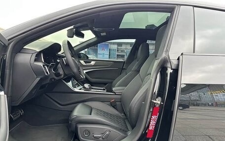 Audi A7, 2024 год, 8 800 066 рублей, 4 фотография