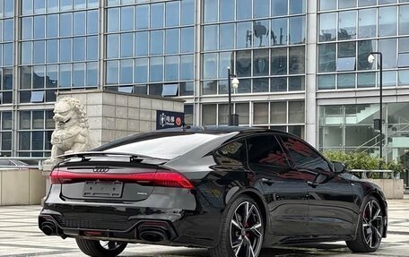 Audi A7, 2024 год, 8 800 066 рублей, 9 фотография