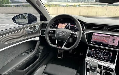 Audi A7, 2024 год, 8 800 066 рублей, 13 фотография