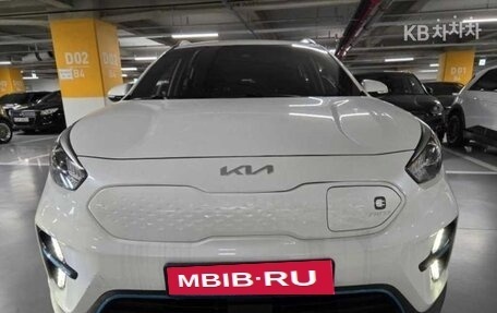 KIA Niro I, 2022 год, 1 644 400 рублей, 1 фотография