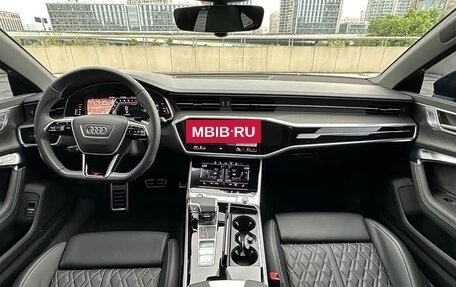 Audi A7, 2024 год, 8 800 066 рублей, 12 фотография