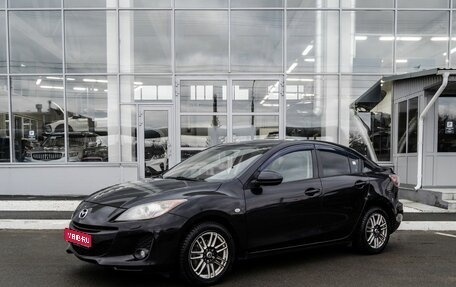 Mazda 3, 2011 год, 900 000 рублей, 1 фотография