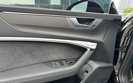 Audi A7, 2024 год, 8 800 066 рублей, 16 фотография