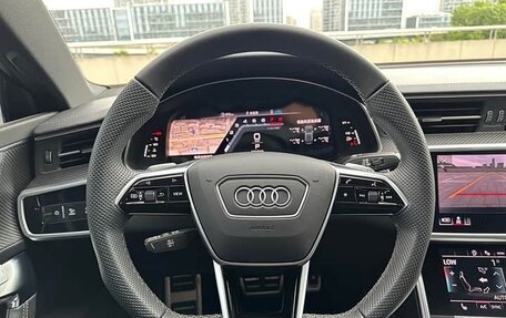 Audi A7, 2024 год, 8 800 066 рублей, 15 фотография