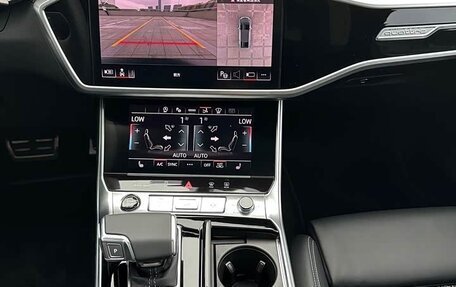 Audi A7, 2024 год, 8 800 066 рублей, 18 фотография