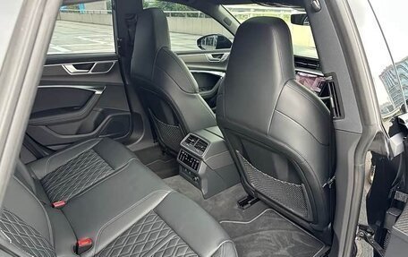 Audi A7, 2024 год, 8 800 066 рублей, 20 фотография