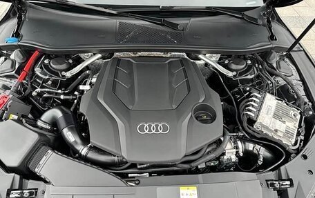 Audi A7, 2024 год, 8 800 066 рублей, 21 фотография