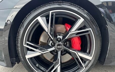 Audi A7, 2024 год, 8 800 066 рублей, 22 фотография