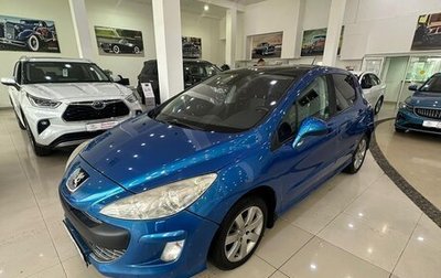 Peugeot 308 II, 2008 год, 360 000 рублей, 1 фотография