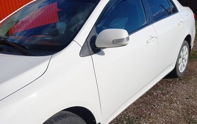 Toyota Corolla, 2011 год, 890 000 рублей, 1 фотография