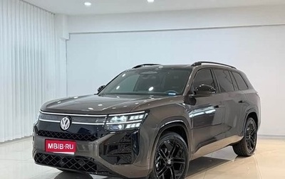 Volkswagen Teramont, 2025 год, 5 980 000 рублей, 1 фотография