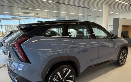 Geely Atlas, 2025 год, 3 917 190 рублей, 6 фотография