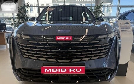 Geely Atlas, 2025 год, 3 917 190 рублей, 14 фотография