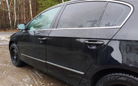 Volkswagen Passat B6, 2005 год, 499 000 рублей, 9 фотография