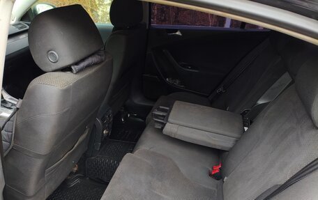 Volkswagen Passat B6, 2005 год, 499 000 рублей, 11 фотография