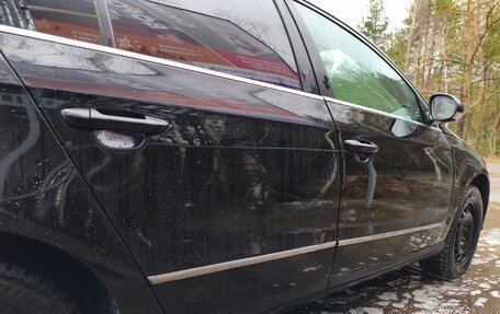 Volkswagen Passat B6, 2005 год, 499 000 рублей, 8 фотография