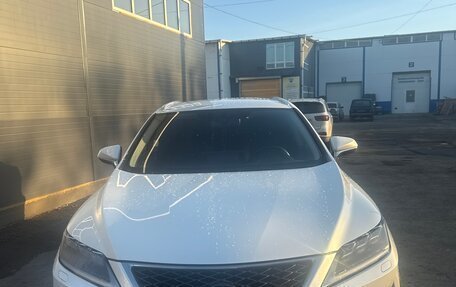 Lexus RX IV рестайлинг, 2020 год, 4 199 000 рублей, 2 фотография