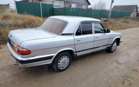 ГАЗ 31105 «Волга», 2008 год, 310 000 рублей, 3 фотография