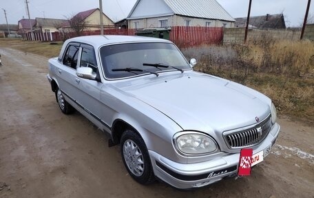 ГАЗ 31105 «Волга», 2008 год, 310 000 рублей, 2 фотография