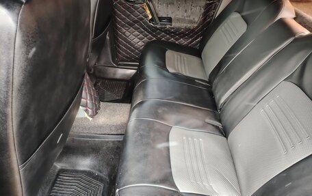 ГАЗ 31105 «Волга», 2008 год, 310 000 рублей, 7 фотография