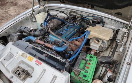 ГАЗ 31105 «Волга», 2008 год, 310 000 рублей, 11 фотография