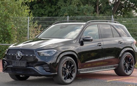 Mercedes-Benz GLE, 2025 год, 14 400 000 рублей, 1 фотография